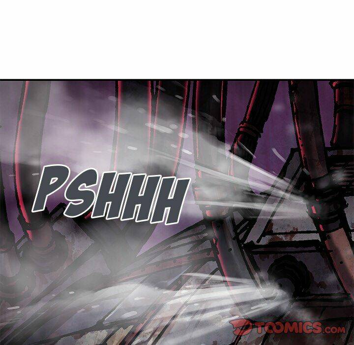 Đứa Con Thần Chết - Chapter 117 - Page 25