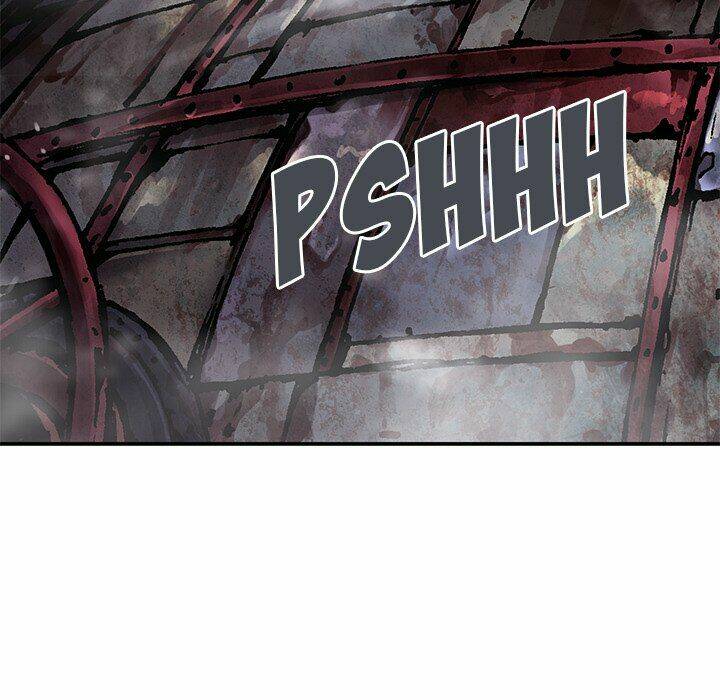 Đứa Con Thần Chết - Chapter 117 - Page 26