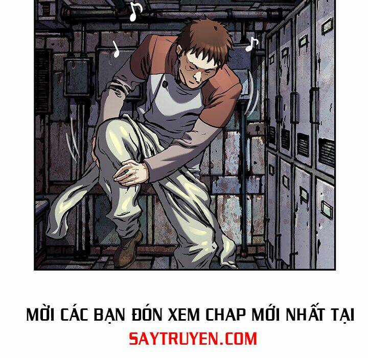 Đứa Con Thần Chết - Chapter 117 - Page 28