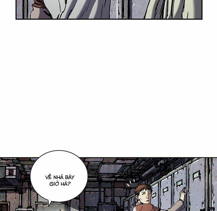 Đứa Con Thần Chết - Chapter 117 - Page 30