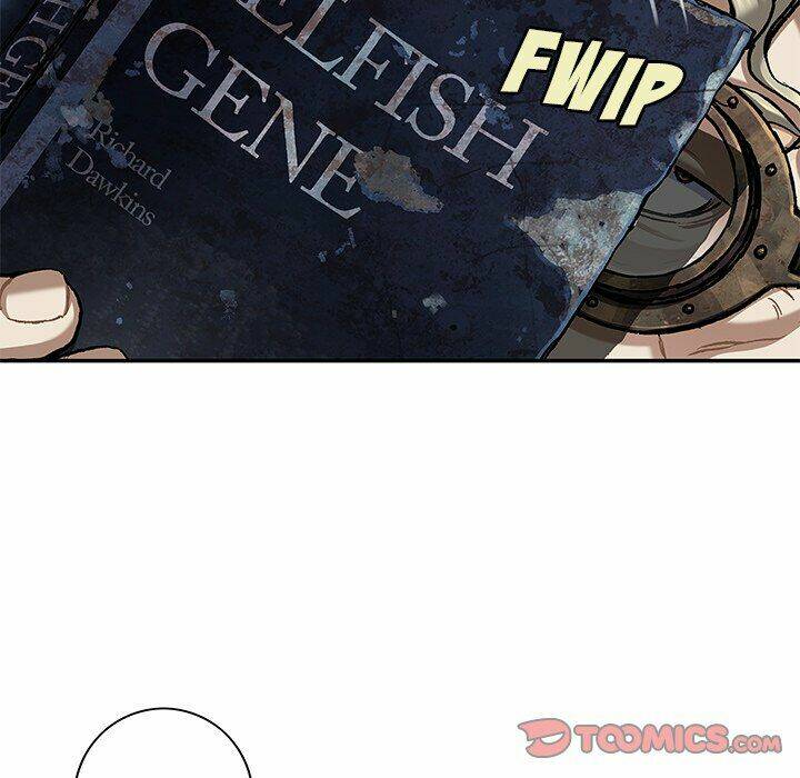 Đứa Con Thần Chết - Chapter 117 - Page 33