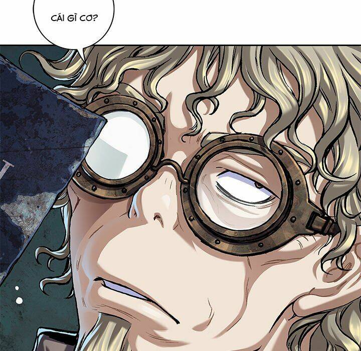 Đứa Con Thần Chết - Chapter 117 - Page 34