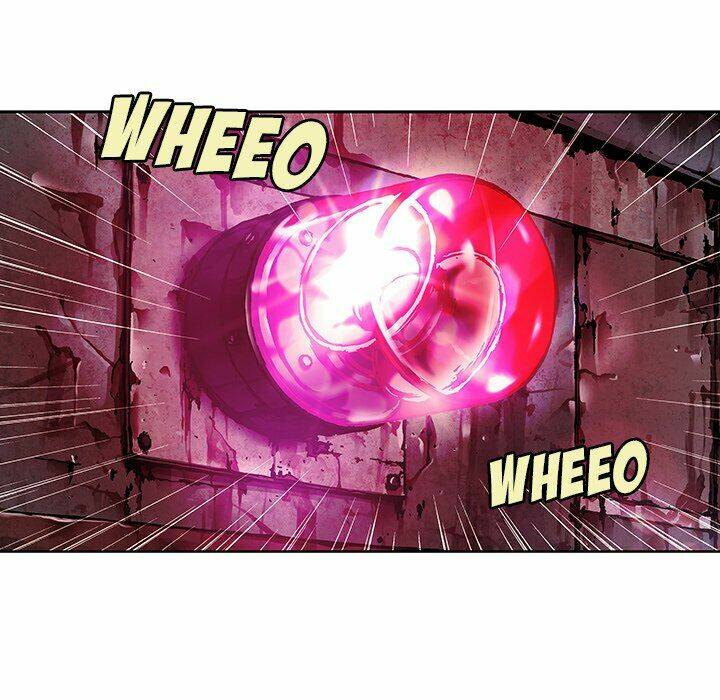 Đứa Con Thần Chết - Chapter 117 - Page 36