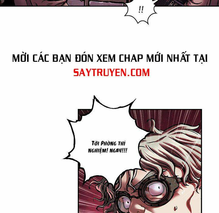 Đứa Con Thần Chết - Chapter 117 - Page 38