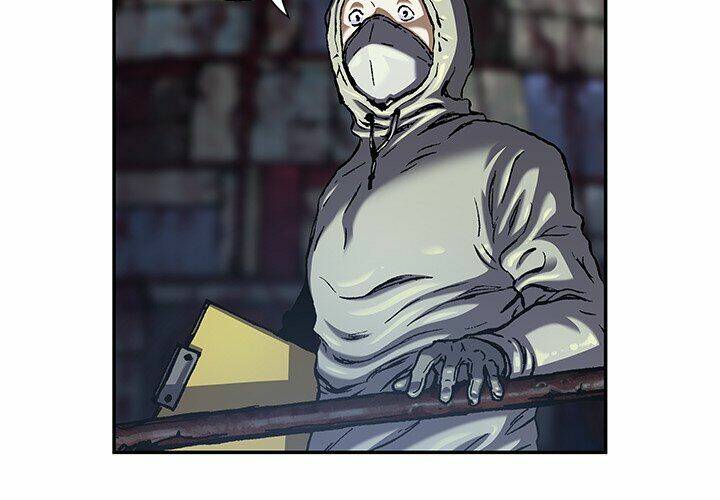 Đứa Con Thần Chết - Chapter 117 - Page 3