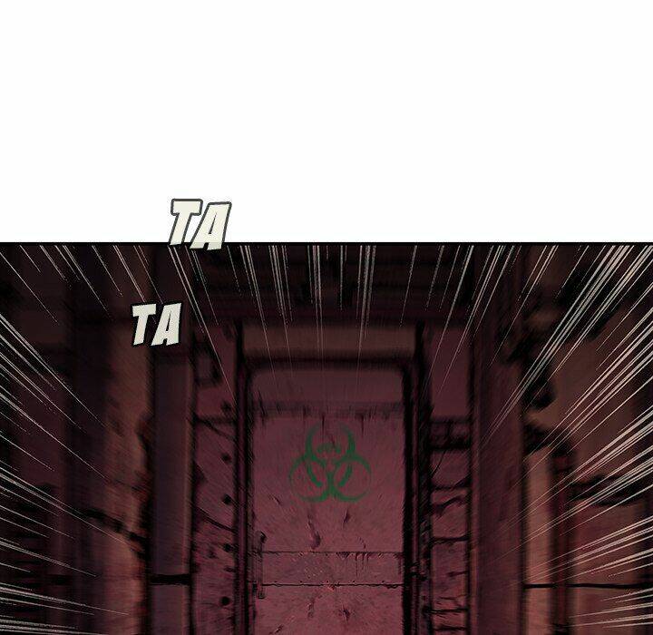 Đứa Con Thần Chết - Chapter 117 - Page 40