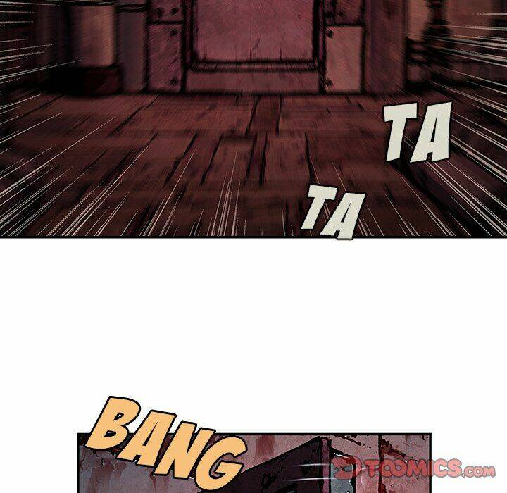 Đứa Con Thần Chết - Chapter 117 - Page 41