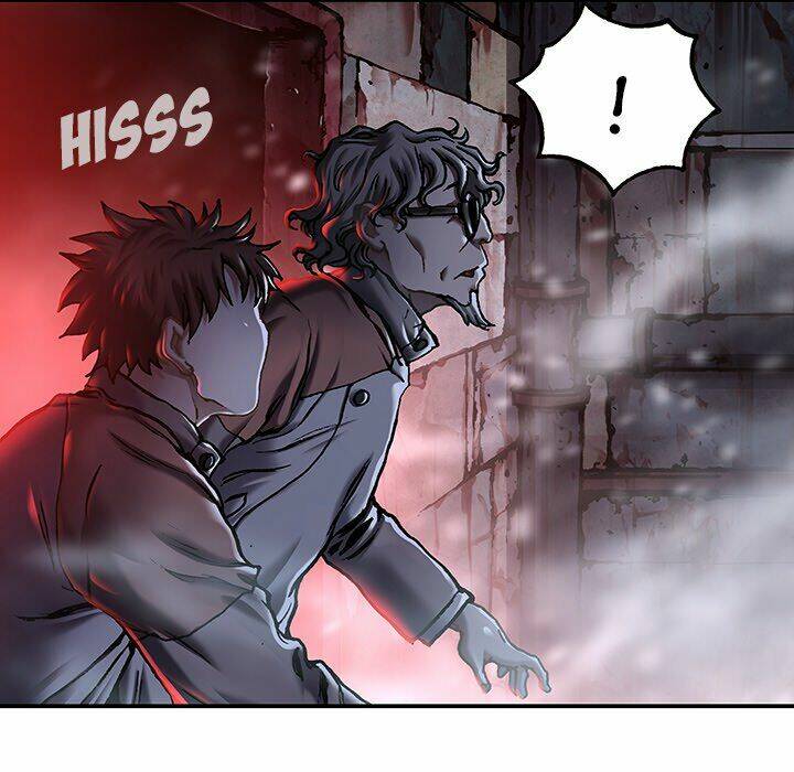 Đứa Con Thần Chết - Chapter 117 - Page 43