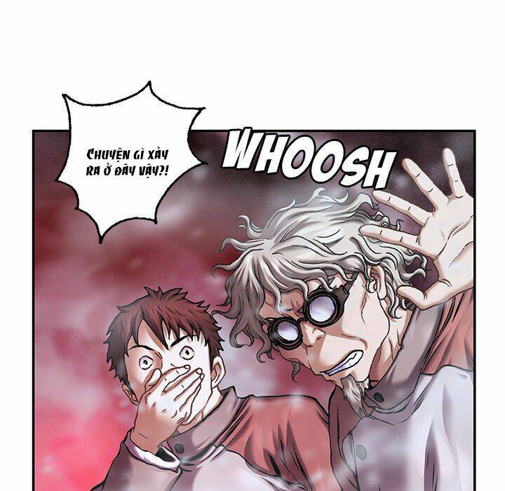 Đứa Con Thần Chết - Chapter 117 - Page 44