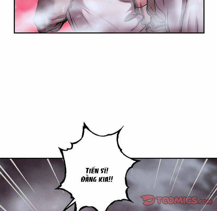 Đứa Con Thần Chết - Chapter 117 - Page 45