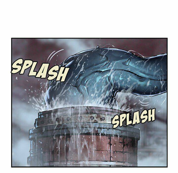 Đứa Con Thần Chết - Chapter 117 - Page 47