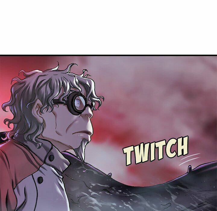 Đứa Con Thần Chết - Chapter 117 - Page 48