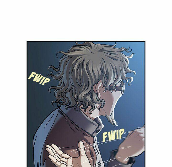 Đứa Con Thần Chết - Chapter 117 - Page 4