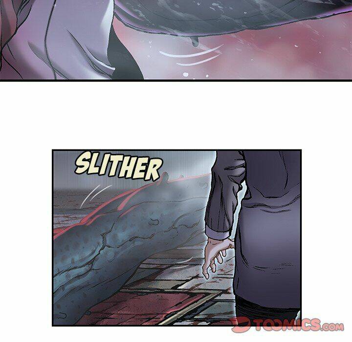 Đứa Con Thần Chết - Chapter 117 - Page 49