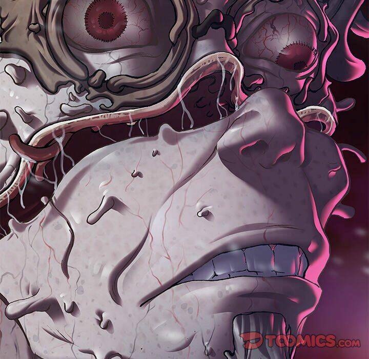 Đứa Con Thần Chết - Chapter 117 - Page 56