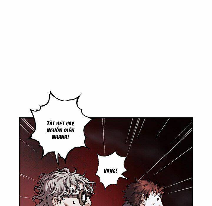 Đứa Con Thần Chết - Chapter 117 - Page 58