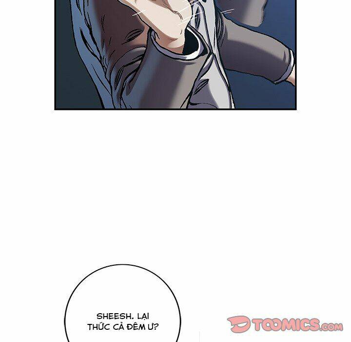 Đứa Con Thần Chết - Chapter 117 - Page 5