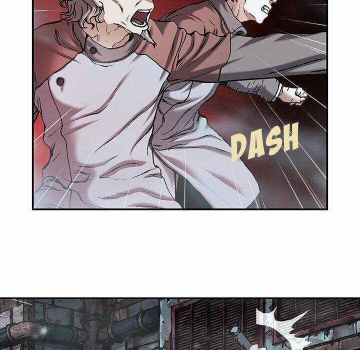 Đứa Con Thần Chết - Chapter 117 - Page 59