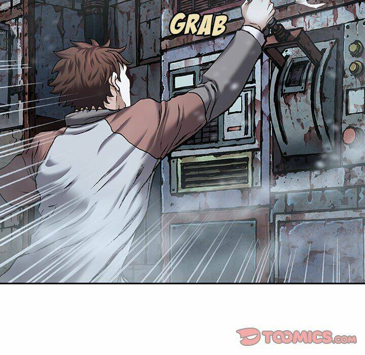 Đứa Con Thần Chết - Chapter 117 - Page 60