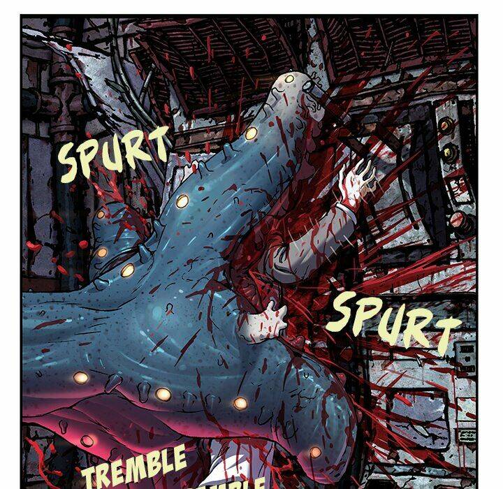 Đứa Con Thần Chết - Chapter 117 - Page 63