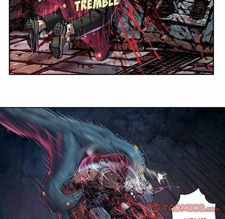 Đứa Con Thần Chết - Chapter 117 - Page 64