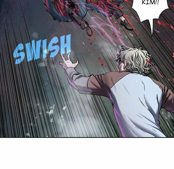 Đứa Con Thần Chết - Chapter 117 - Page 65