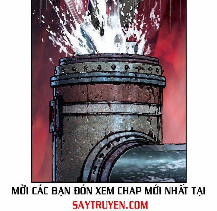 Đứa Con Thần Chết - Chapter 117 - Page 67