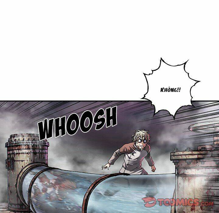 Đứa Con Thần Chết - Chapter 117 - Page 68