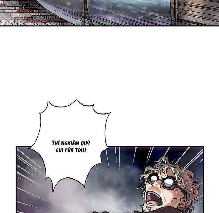Đứa Con Thần Chết - Chapter 117 - Page 69