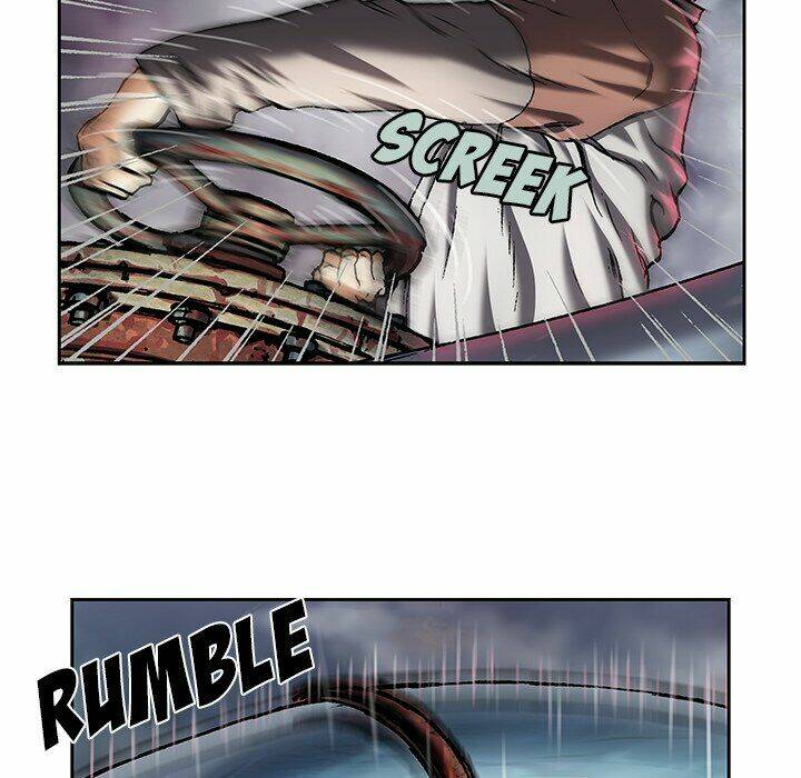 Đứa Con Thần Chết - Chapter 117 - Page 70