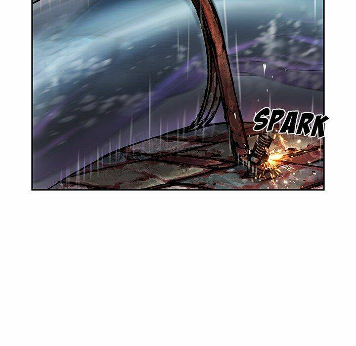 Đứa Con Thần Chết - Chapter 117 - Page 71