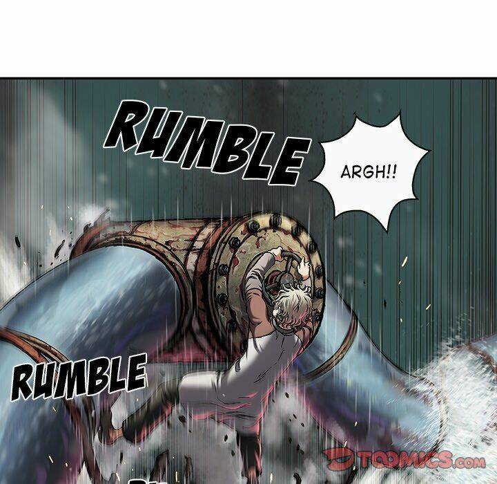 Đứa Con Thần Chết - Chapter 117 - Page 72