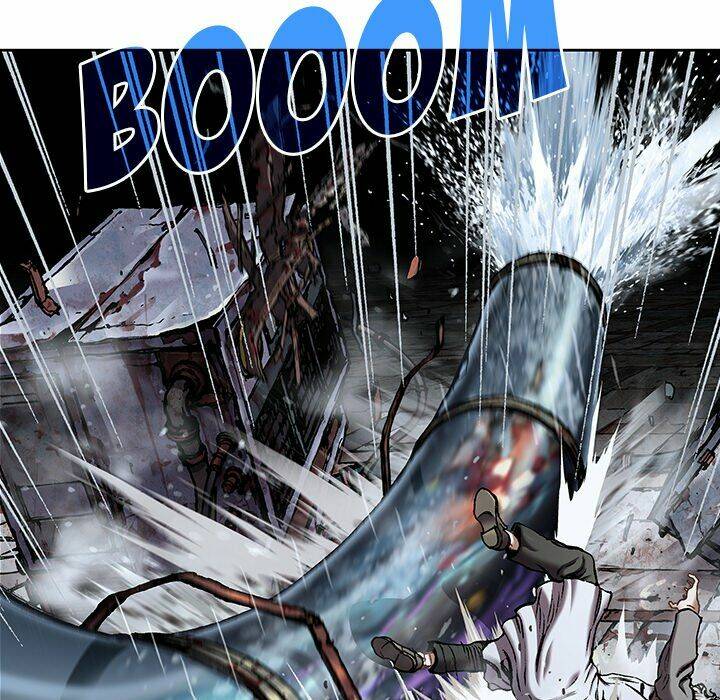 Đứa Con Thần Chết - Chapter 117 - Page 74