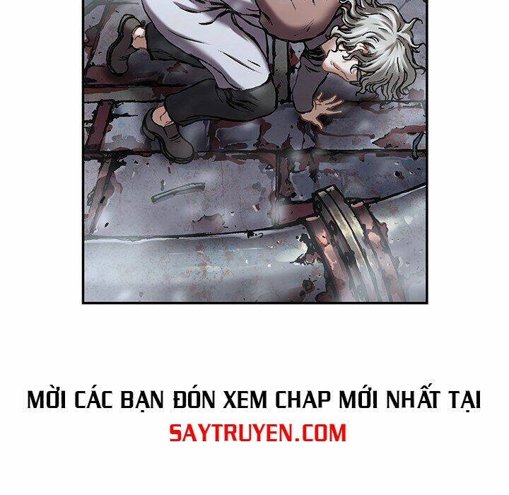 Đứa Con Thần Chết - Chapter 117 - Page 77