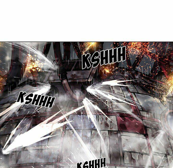 Đứa Con Thần Chết - Chapter 117 - Page 78