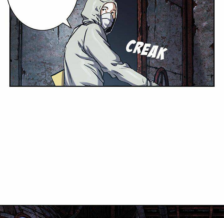 Đứa Con Thần Chết - Chapter 117 - Page 7