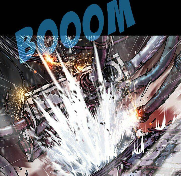 Đứa Con Thần Chết - Chapter 117 - Page 81