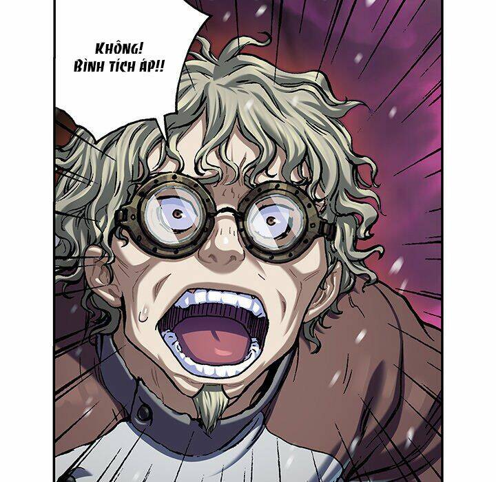 Đứa Con Thần Chết - Chapter 117 - Page 83