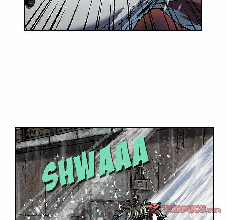 Đứa Con Thần Chết - Chapter 117 - Page 84