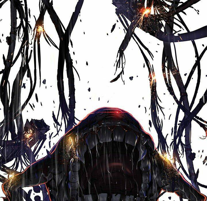 Đứa Con Thần Chết - Chapter 117 - Page 90