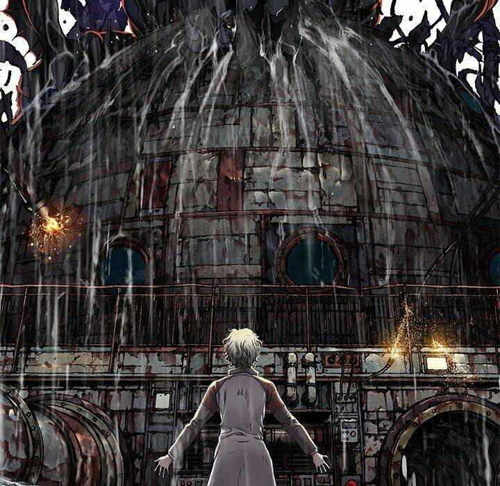 Đứa Con Thần Chết - Chapter 117 - Page 91