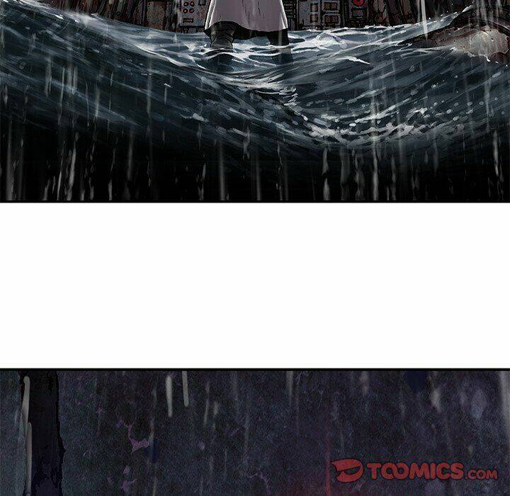 Đứa Con Thần Chết - Chapter 117 - Page 92