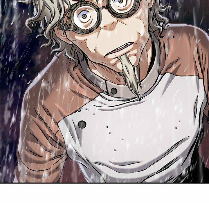 Đứa Con Thần Chết - Chapter 117 - Page 97