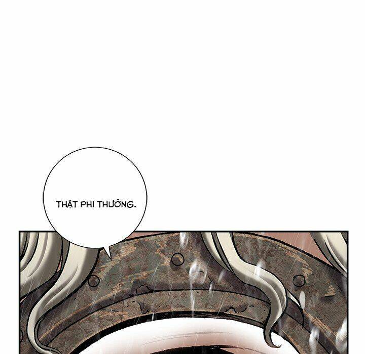 Đứa Con Thần Chết - Chapter 117 - Page 98