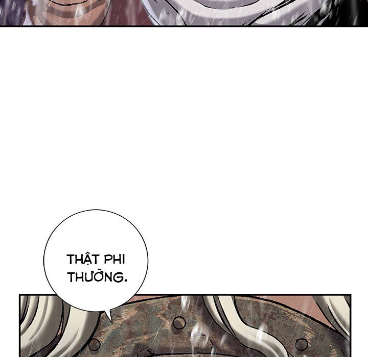 Đứa Con Thần Chết - Chapter 118 - Page 10