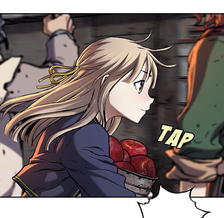 Đứa Con Thần Chết - Chapter 118 - Page 15