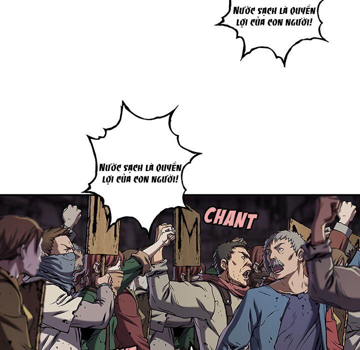 Đứa Con Thần Chết - Chapter 118 - Page 16