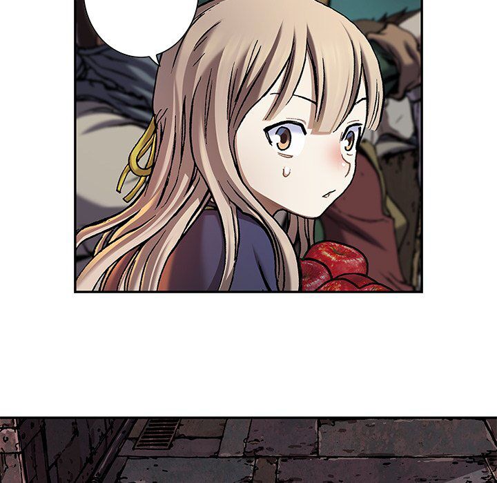 Đứa Con Thần Chết - Chapter 118 - Page 19