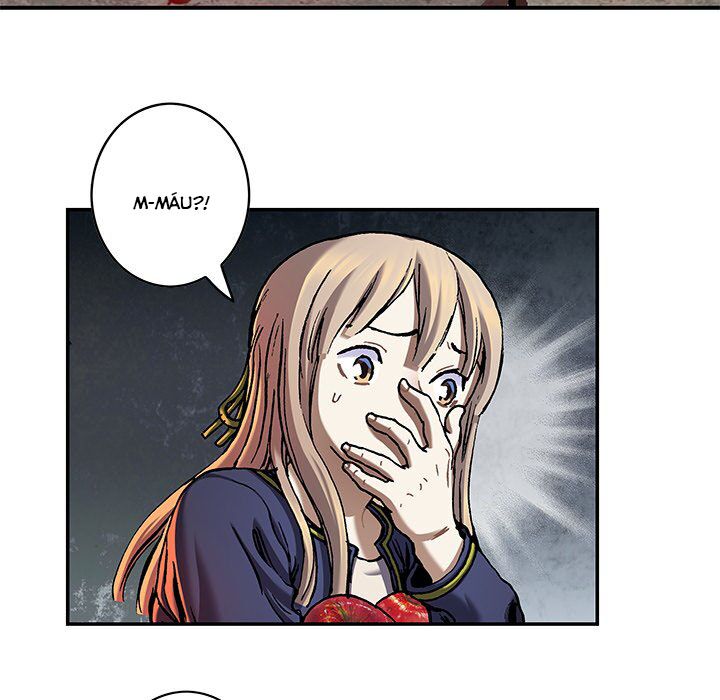 Đứa Con Thần Chết - Chapter 118 - Page 23