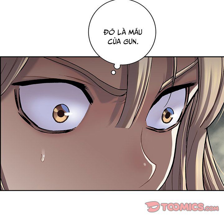 Đứa Con Thần Chết - Chapter 118 - Page 25